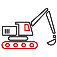 Rail Yard Maintenance & operations