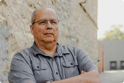 John Smitka